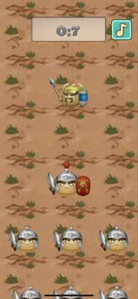 Barbarian Civilization screenshot, image №2951306 - RAWG