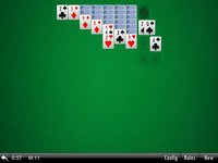 6 Solitaire Card Games screenshot, image №2068940 - RAWG
