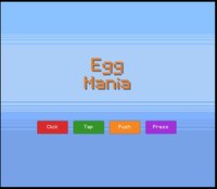 EggMania screenshot, image №1285159 - RAWG