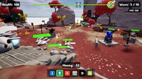 Elemental Rush screenshot, image №4231861 - RAWG