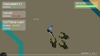 Proxy's Fault screenshot, image №2439565 - RAWG
