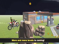 3D Bike Cyclone Pro screenshot, image №2127800 - RAWG