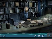 CSI: Crime Scene Investigation - Dark Motives screenshot, image №385501 - RAWG