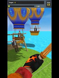 Apple Shooter Master 2018 screenshot, image №1755576 - RAWG