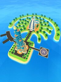 Island Inc Idle screenshot, image №2805508 - RAWG