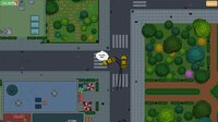 TAXI: Average City screenshot, image №4236427 - RAWG