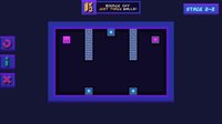 RICOSHOT: Pinball Puzzle Game! screenshot, image №2115972 - RAWG