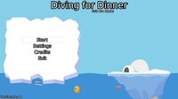 Diving for Dinner screenshot, image №2823378 - RAWG