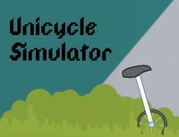 Unicycle Simulator screenshot, image №2115854 - RAWG