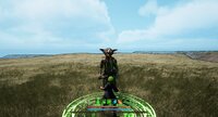 Wizard of Hunting Life screenshot, image №3418448 - RAWG