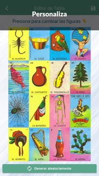 Lotería Online screenshot, image №2313798 - RAWG