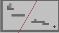 Laser Ninja (FlameShape) screenshot, image №2398682 - RAWG