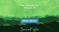 SnowFight (DoubleGlasses) screenshot, image №2262674 - RAWG