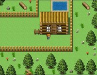 "El Perro". La aventura screenshot, image №1736075 - RAWG