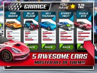 3D Drift Xtreme Race Simulator screenshot, image №1556875 - RAWG