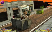 City Parkour Sprint Runner 3D screenshot, image №1523371 - RAWG