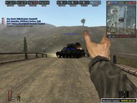 Battlefield 1942: The Road to Rome screenshot, image №321139 - RAWG