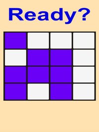 Memory Grid screenshot, image №1776597 - RAWG