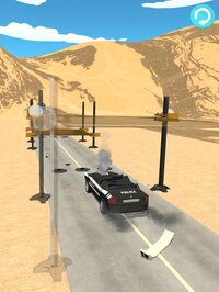 Car Survival 3D screenshot, image №3610961 - RAWG