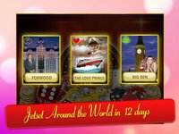 Jetsetter powerball jackpot progressive slot machine FREE screenshot, image №955335 - RAWG