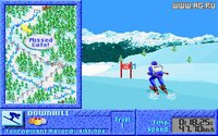 Games: Winter Challenge screenshot, image №340071 - RAWG