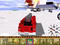 Matchbox Emergency Patrol screenshot, image №312272 - RAWG