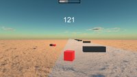 Cube Roll (itch) (Daniel Wang) screenshot, image №2324797 - RAWG