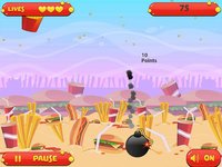 Fast Food Frenzy Fever screenshot, image №1638950 - RAWG