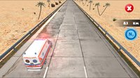 Traffic Racer Crash screenshot, image №2168582 - RAWG