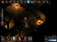 The Temple of Elemental Evil screenshot, image №366360 - RAWG