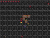 GW: Pixel Defender screenshot, image №1232600 - RAWG