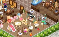 My Pet Village screenshot, image №1346220 - RAWG