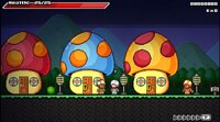 Durian: An Adventure of a Shroom screenshot, image №2674802 - RAWG