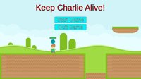Keep Charlie Alive screenshot, image №2362855 - RAWG