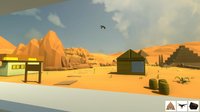 DeserTrain screenshot, image №2251747 - RAWG