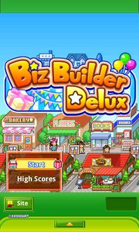 Biz Builder Delux screenshot, image №691347 - RAWG