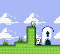 Small and Gem Battle screenshot, image №2499891 - RAWG