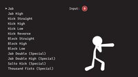 Stick Fighter screenshot, image №2605928 - RAWG