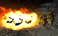 Neverwinter Nights 2: Storm of Zehir screenshot, image №325489 - RAWG