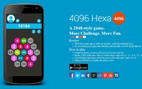 4096 Hexa screenshot, image №1193126 - RAWG