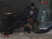 The Punisher screenshot, image №413865 - RAWG