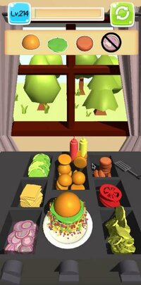 Never Served 🍔 screenshot, image №2478408 - RAWG