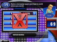 Family Feud 2010 Edition screenshot, image №541757 - RAWG