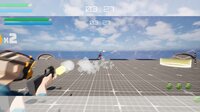 TIME ARENA screenshot, image №4184653 - RAWG