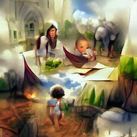 Upbringing screenshot, image №3616906 - RAWG