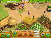 Farm Tribe screenshot, image №178843 - RAWG