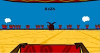 EL TORO (MS Paint Game Jam) screenshot, image №1223700 - RAWG