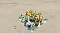 Island generator (TheUnheardEdgeGlint) screenshot, image №3268505 - RAWG