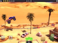 Offroad Legends Sahara screenshot, image №2040876 - RAWG