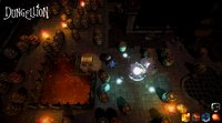 Dungellion screenshot, image №1692411 - RAWG